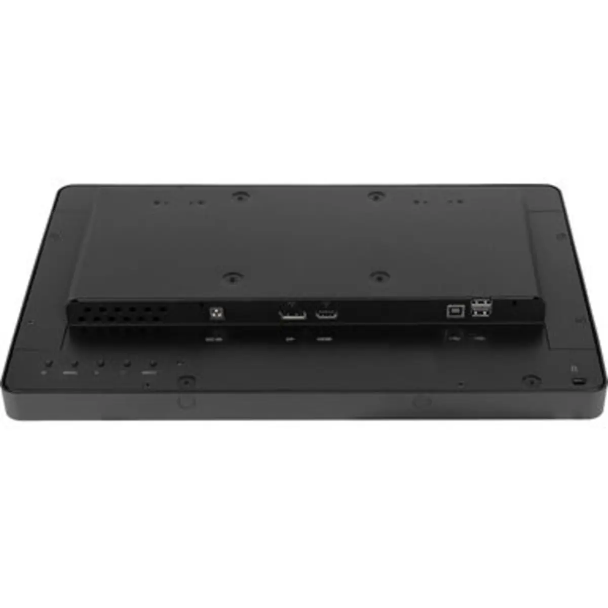 ProLite TF1633MSC-B1 LED-Monitor 39,5cm 15,6" offener Rahmen Touchscreen 1920x1080 FHD 60 Hz IPS 450 cd/m² 1000:1 5 ms HDMI DisplayPort Lautsprecher Schwarz matte Oberfläche
