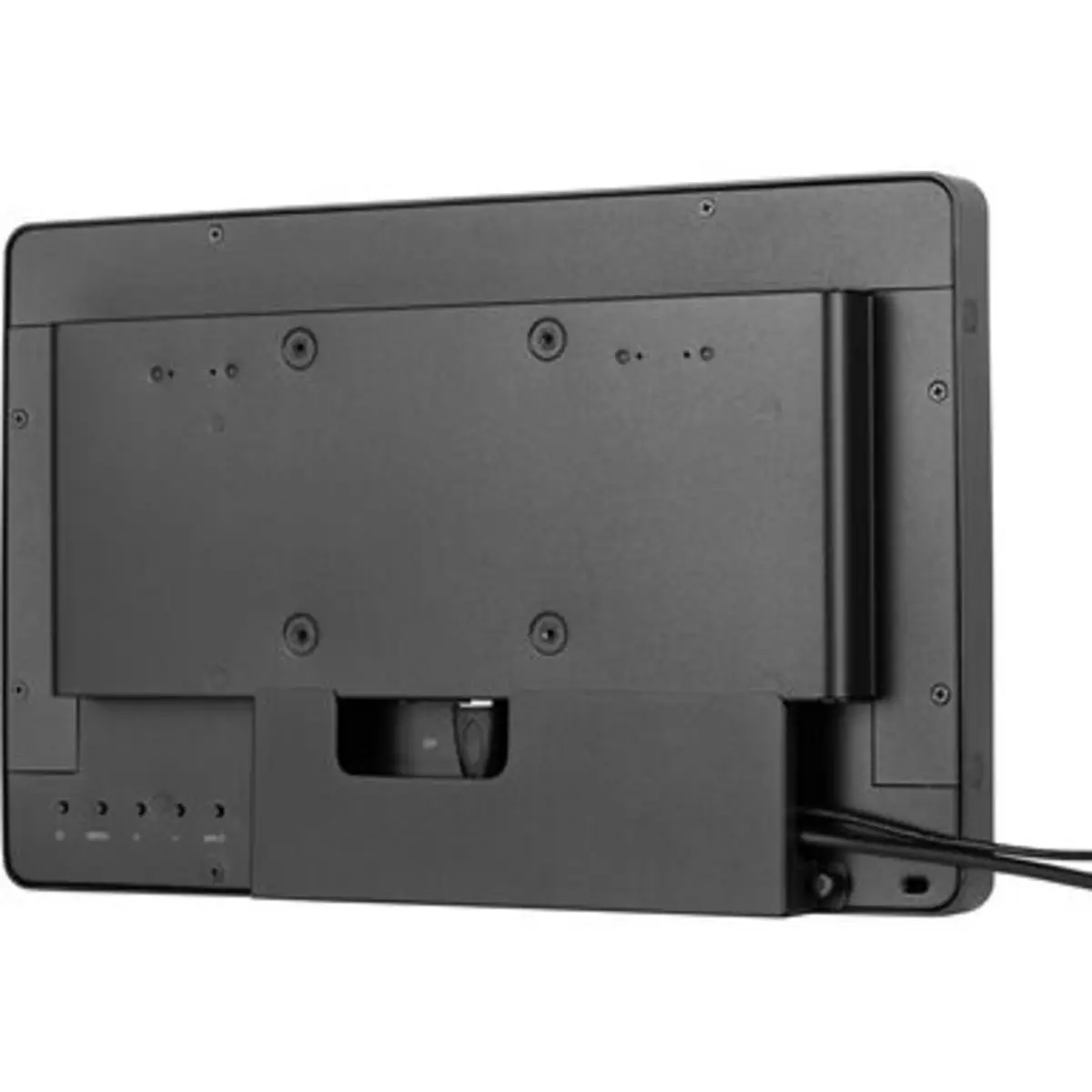 ProLite TF1633MSC-B1 LED-Monitor 39,5cm 15,6" offener Rahmen Touchscreen 1920x1080 FHD 60 Hz IPS 450 cd/m² 1000:1 5 ms HDMI DisplayPort Lautsprecher Schwarz matte Oberfläche