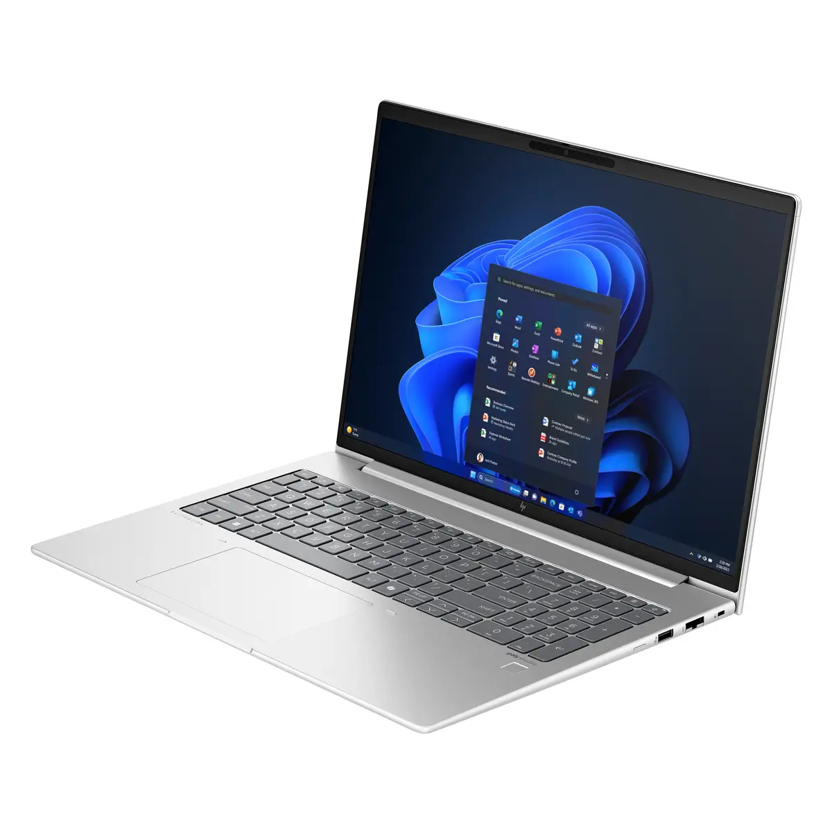 EliteBook 665 G11 7535U 16GB 512GB 40,6cm W11P