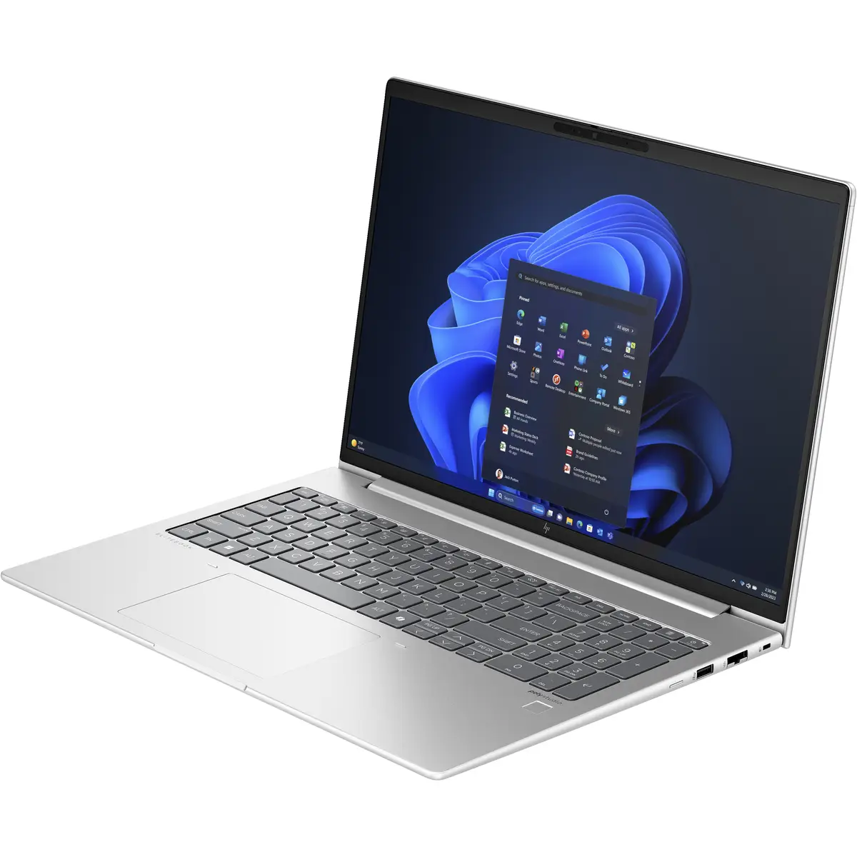 EliteBook 665 G11 7535U 8GB 256GB 40,6cm W11P