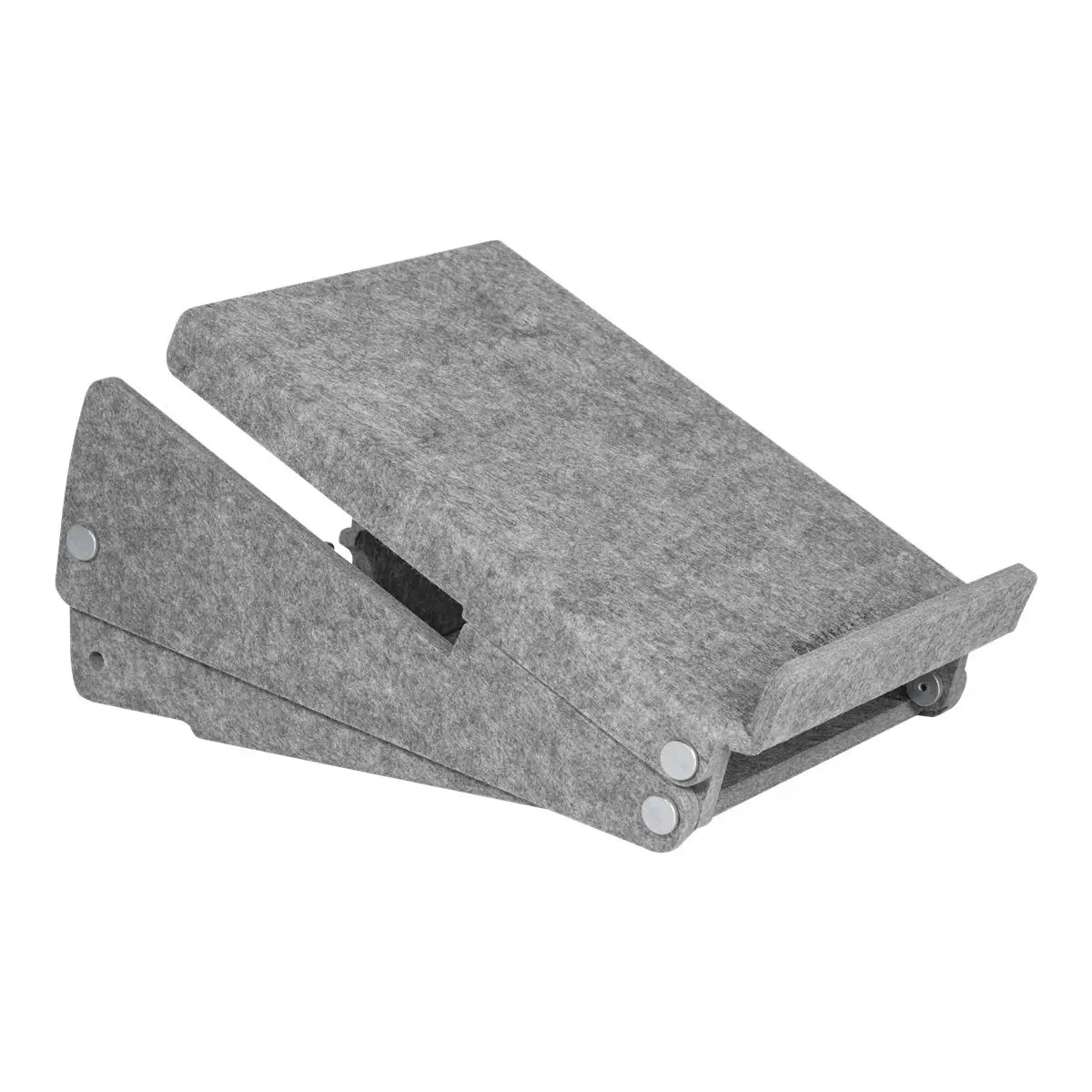 Bakker Elkhuizen Ergo-Top 320 Notebook-Ständer 43,2cm (17")
