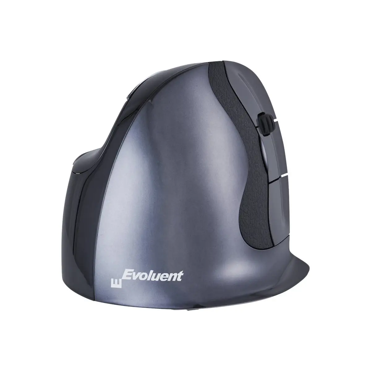 Bakker Elkhuizen Evoluent D Large Vertikale Mouse 6 Tasten optisch Wireless rechtshändig