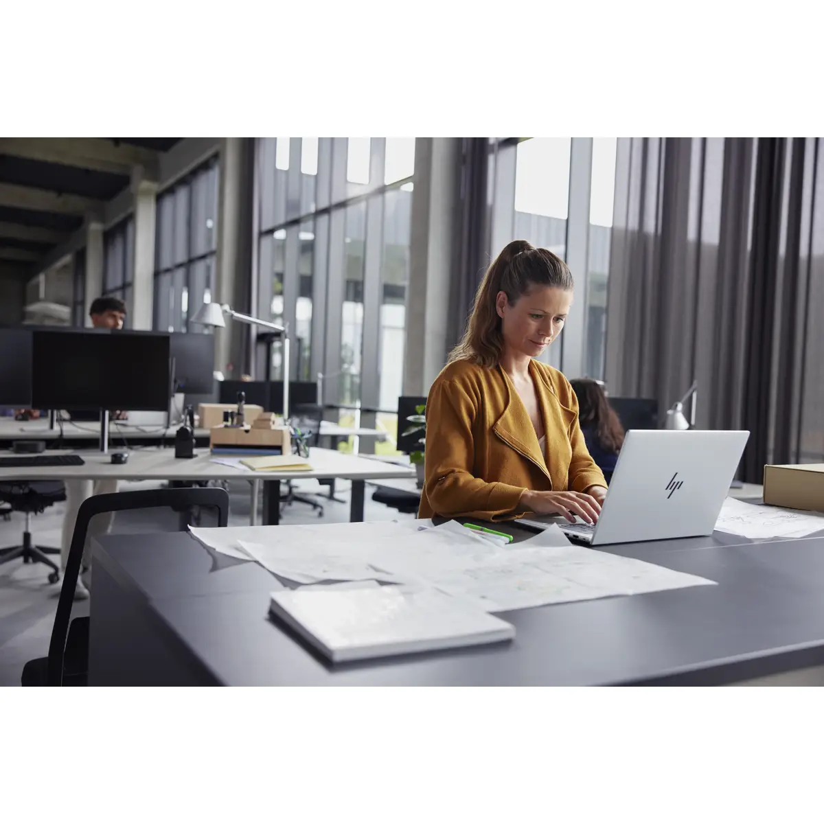 EliteBook 645 G11 7735U 16GB 512GB 35,6cm 4G W11P