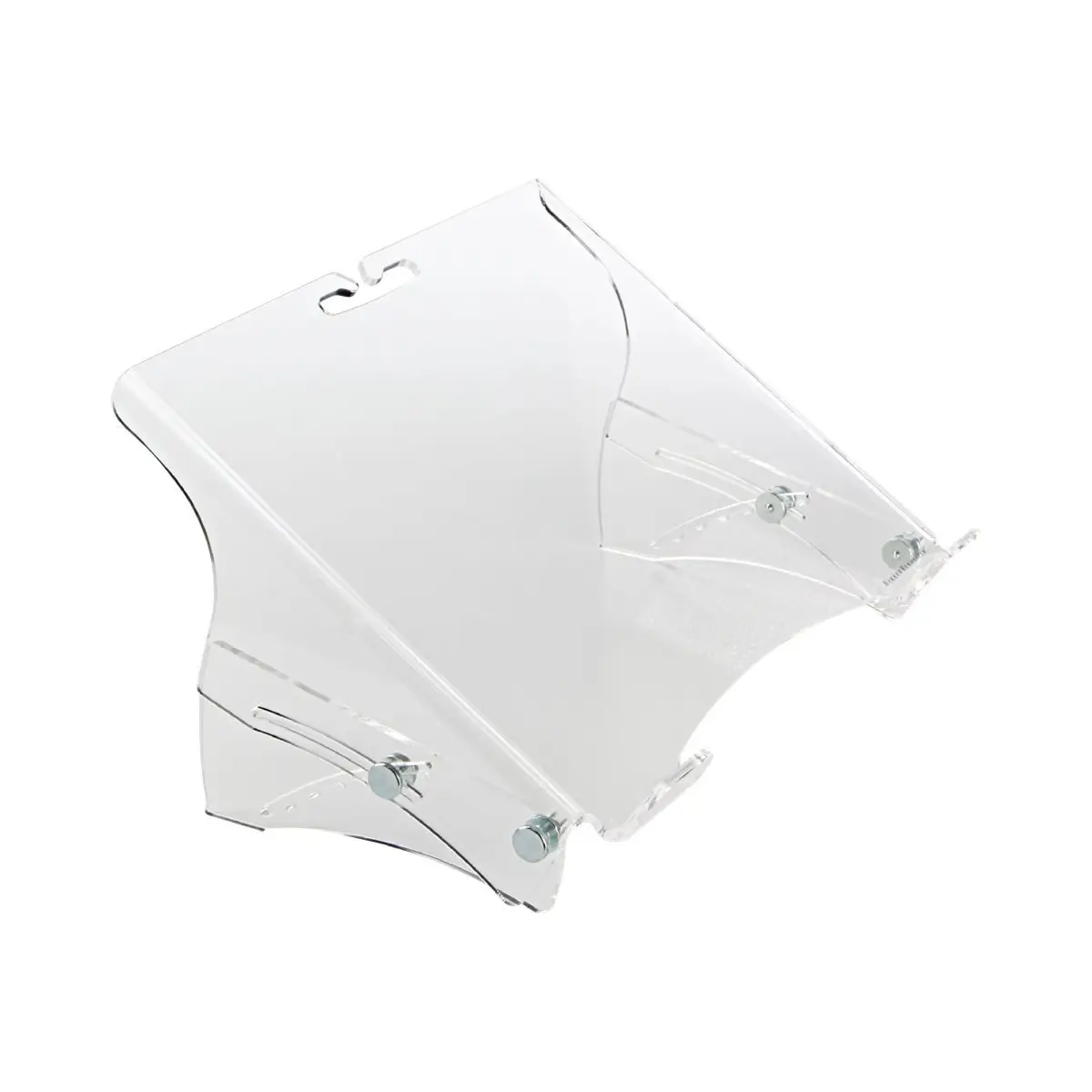 Bakker Elkhuizen Q-Note 350 Notebook-Ständer 35,6-50,8cm (14-20")