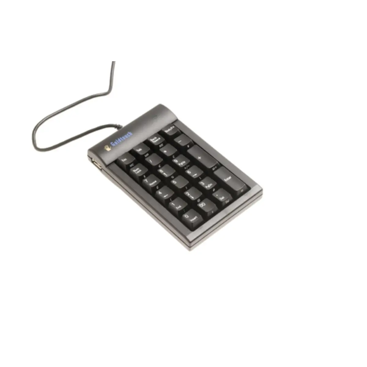 Bakker Elkhuizen Goldtouch Numeric Tastenfeld USB