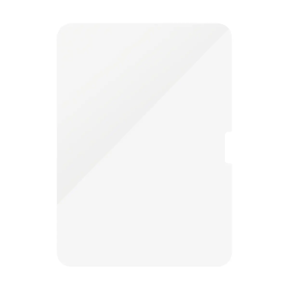 Displayschutzglas für Apple iPad Air 11'' (2024)/iPad 10.9'' (2022)