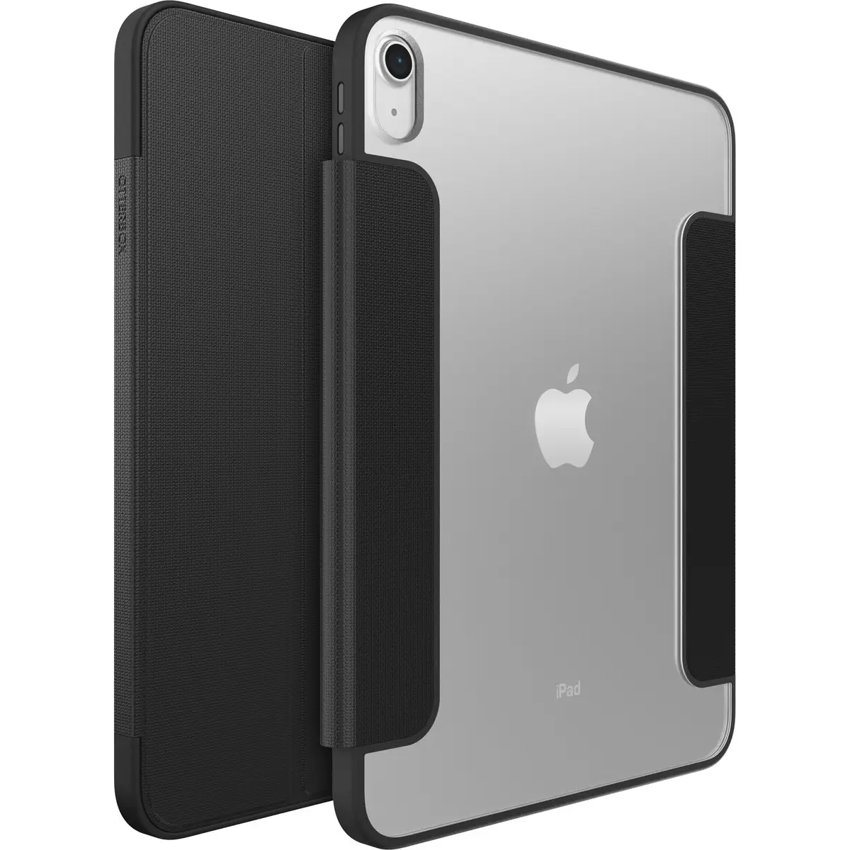 Symmetry Flip-Hülle für Apple iPad Air 13" (M3/M2) Starry Night Schwarz