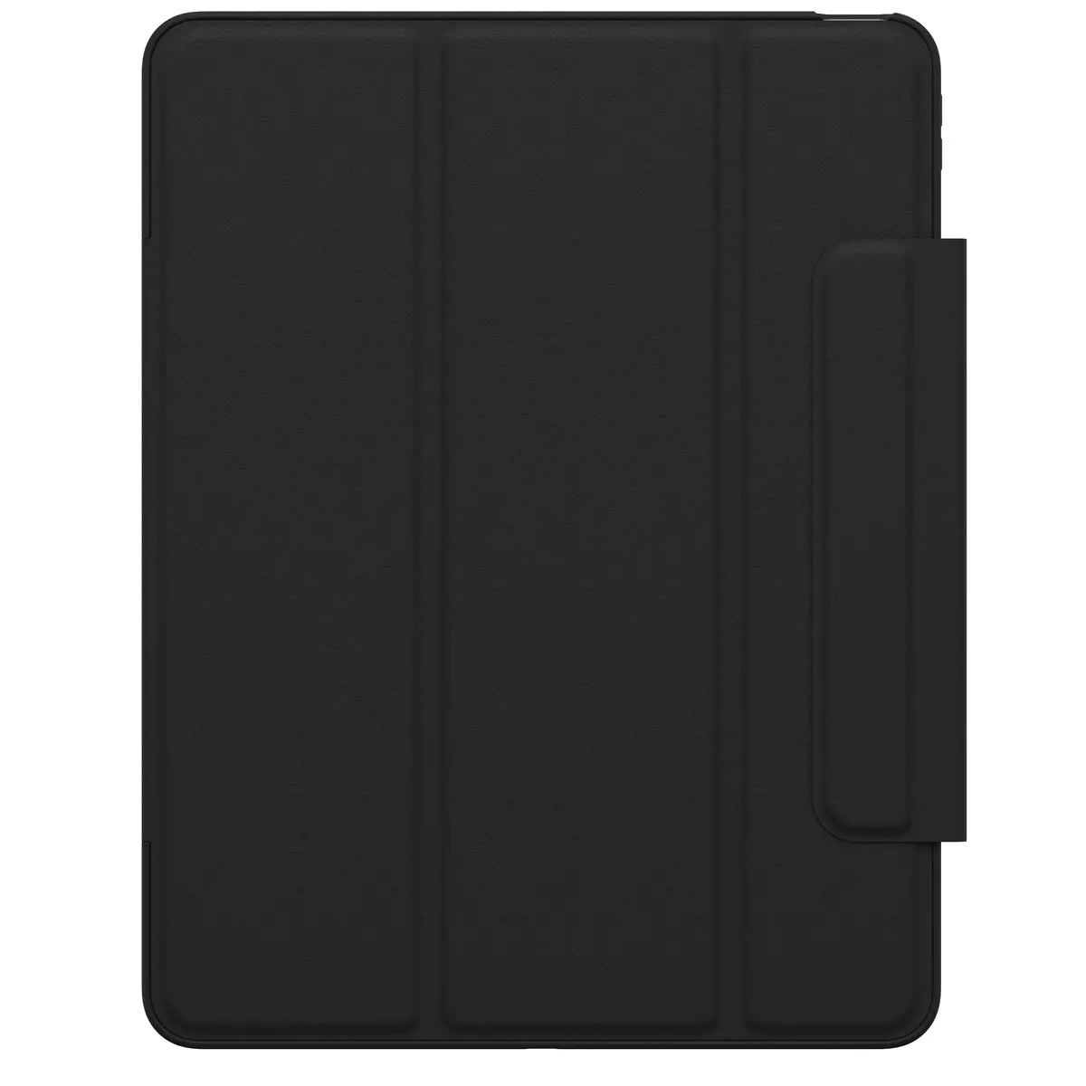 Symmetry Flip-Hülle für Apple iPad Air 13" (M3/M2) Starry Night Schwarz