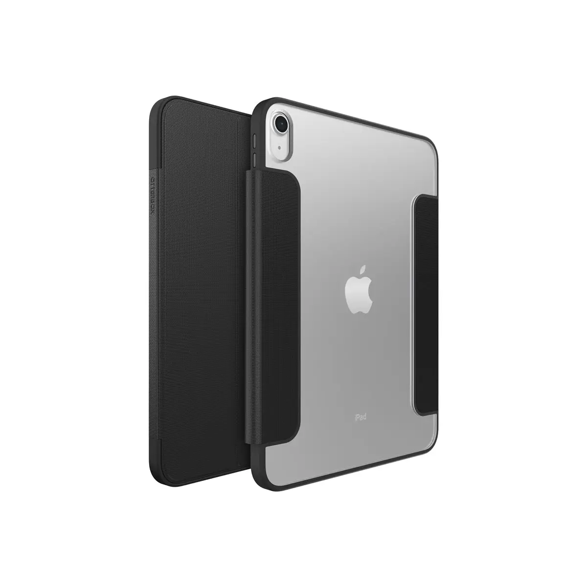 Symmetry Flip-Hülle für Apple iPad Air 11" (M3/M2/5th/4th gen) Starry Night Schwarz