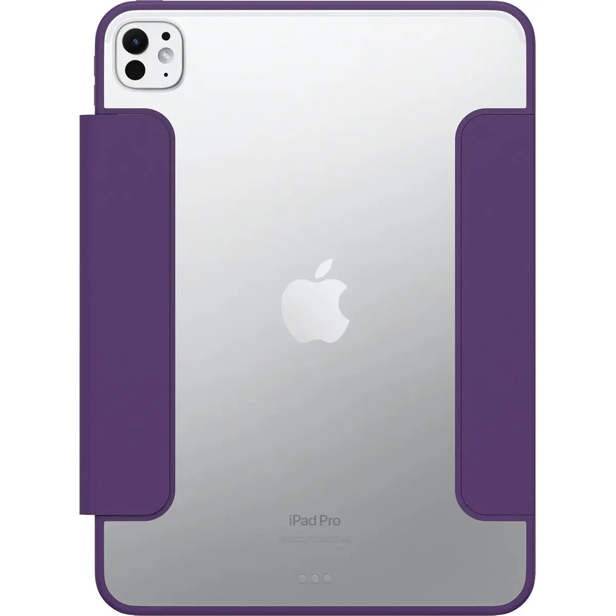 Symmetry Tasche für iPad 11 M4 Lila
