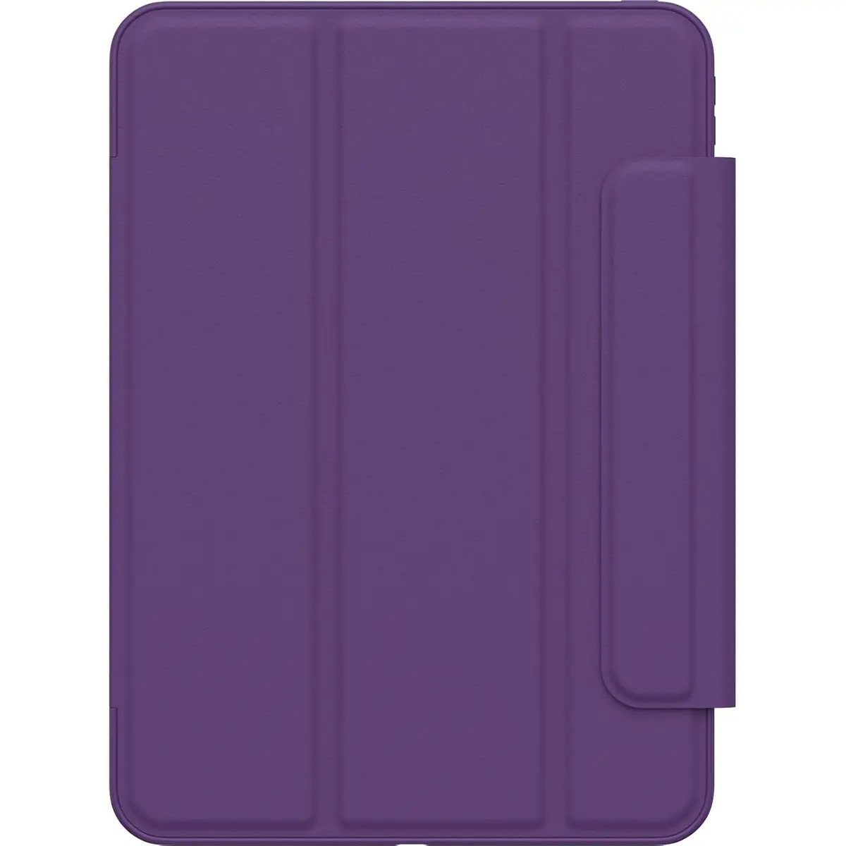 Symmetry Tasche für  iPad 11 M4 Lila