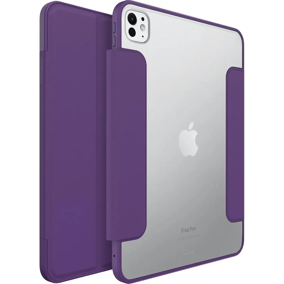 Symmetry Tasche für iPad 11 M4 Lila