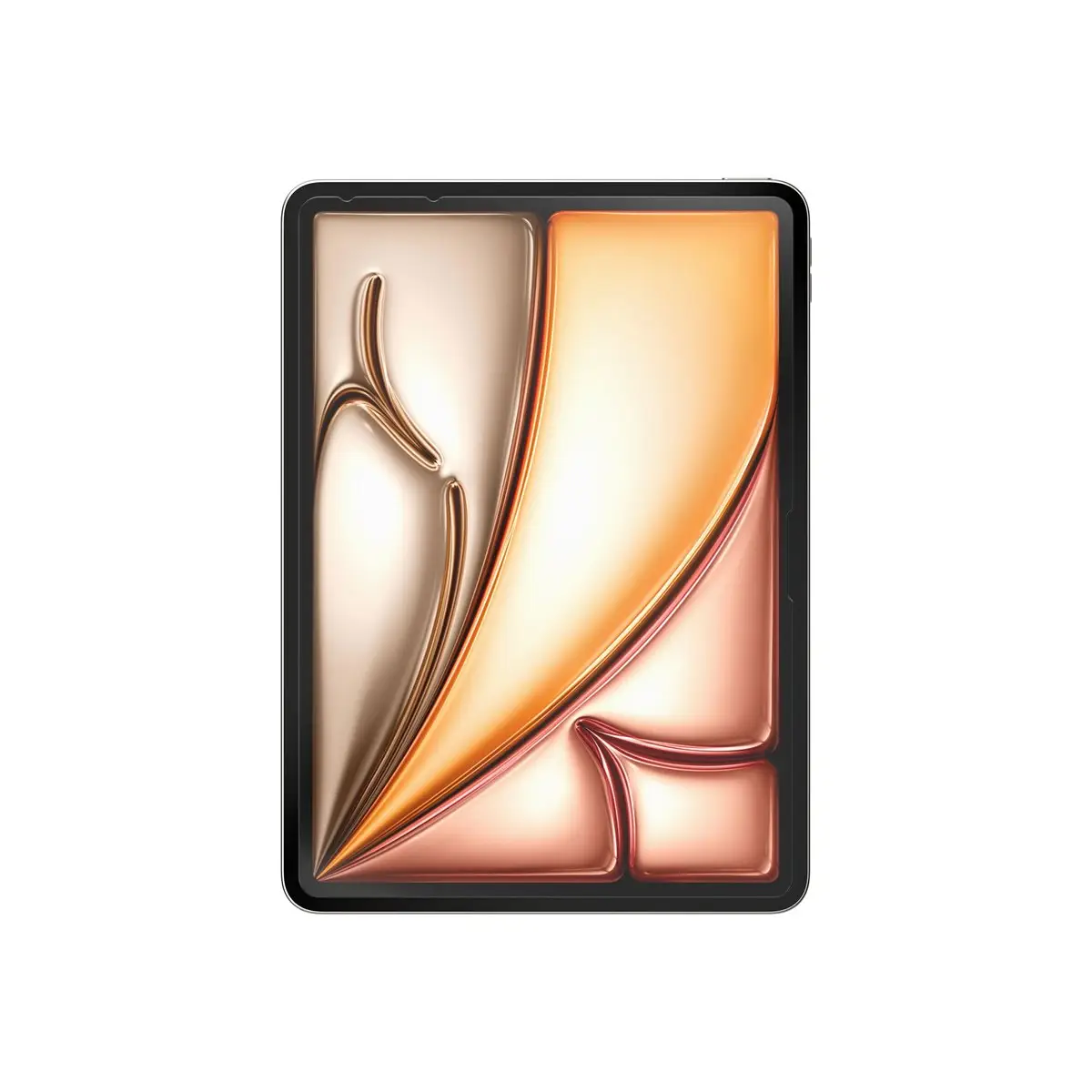 Premium Glass Anti-Microbial Displayschutz für Apple iPad Air 11" (2024)