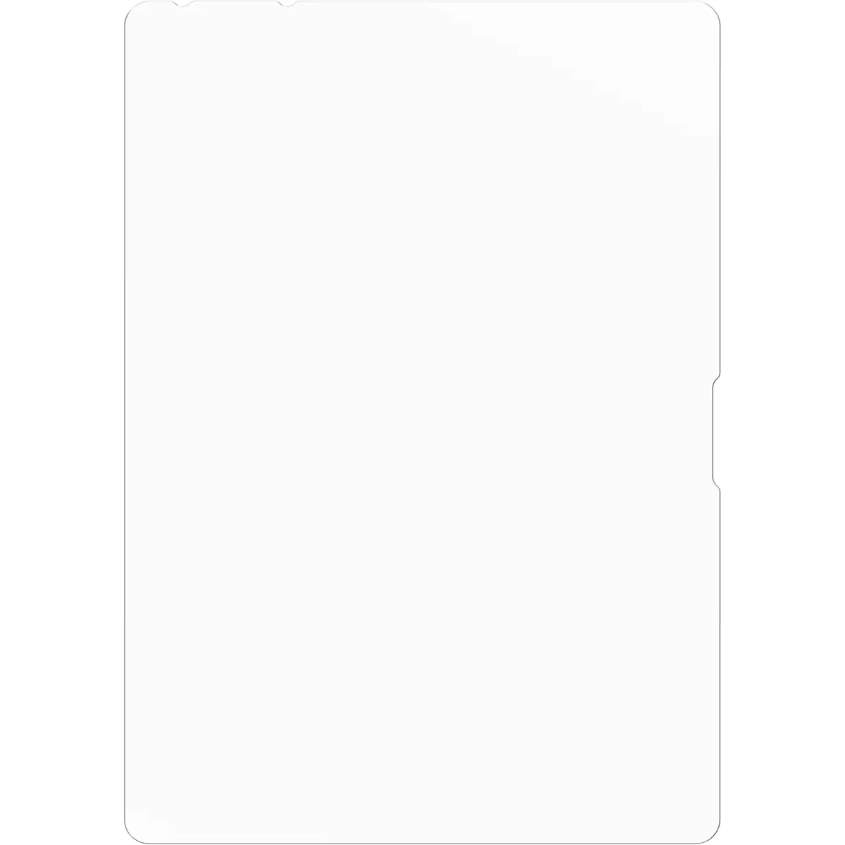 Premium Glass Anti-Microbial Displayschutz für Apple iPad Air 11" (2024)