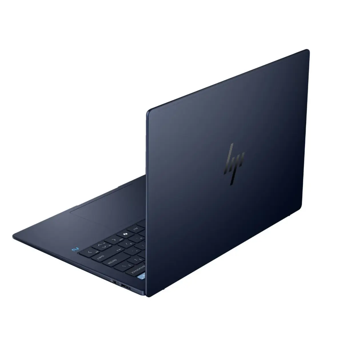 EliteBook Ultra 14 Zoll G1q Notebook-AI-PC, 14", Touchscreen, Windows 11 Pro, Qualcomm Snapdragon, 16GB RAM, 512GB SSD, 2.2K