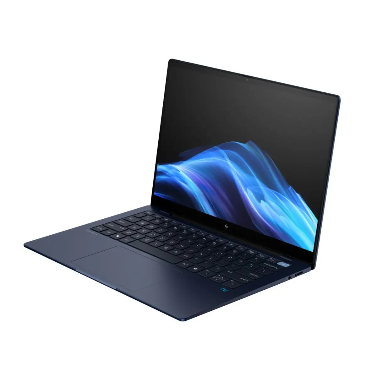 EliteBook Ultra 14 Zoll G1q Notebook-AI-PC, 14", Touchscreen, Windows 11 Pro, Qualcomm Snapdragon, 16GB RAM, 1TB SSD, 2.2K