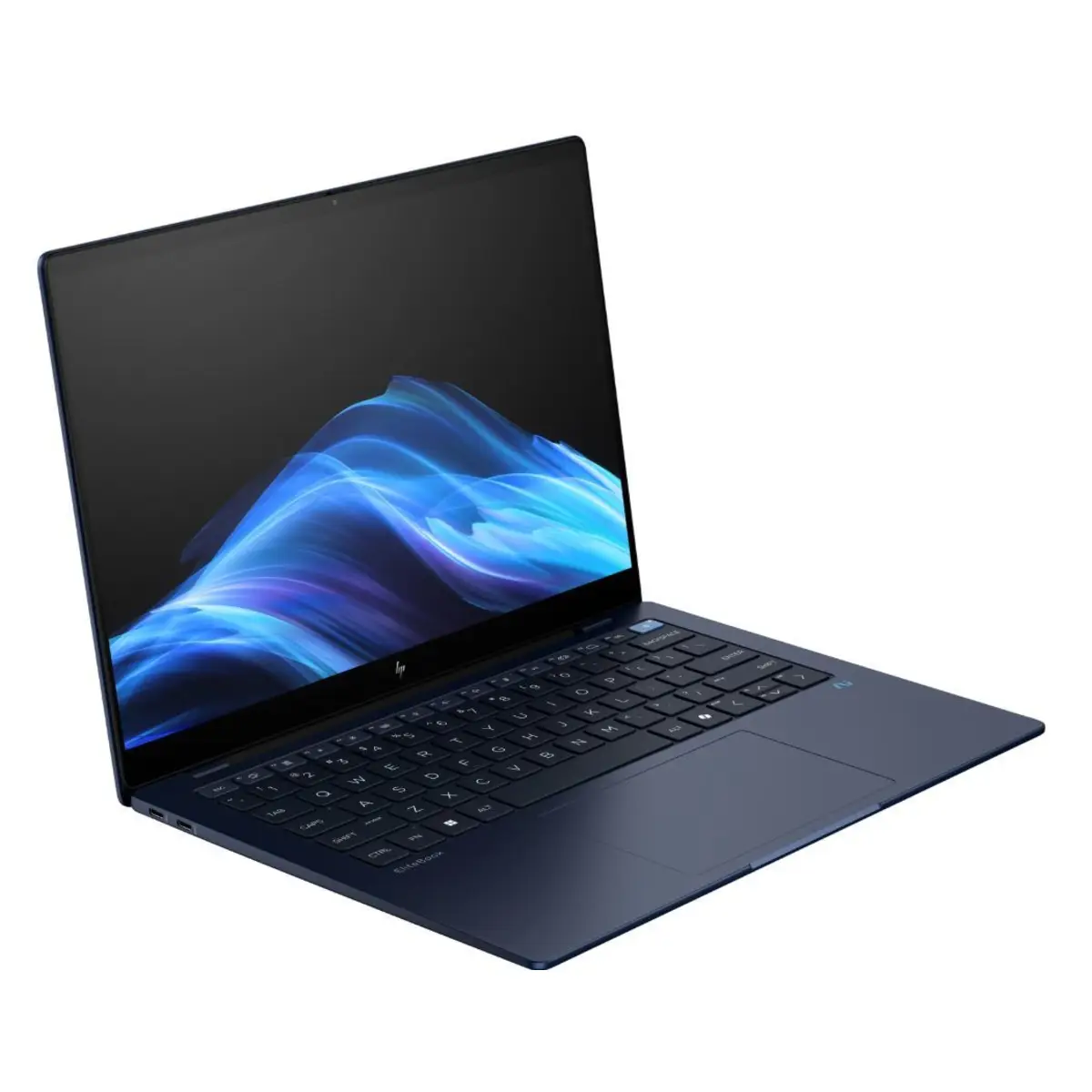 EliteBook Ultra 14 Zoll G1q Notebook-AI-PC, 14", Touchscreen, Windows 11 Pro, Qualcomm Snapdragon, 16GB RAM, 1TB SSD, 2.2K