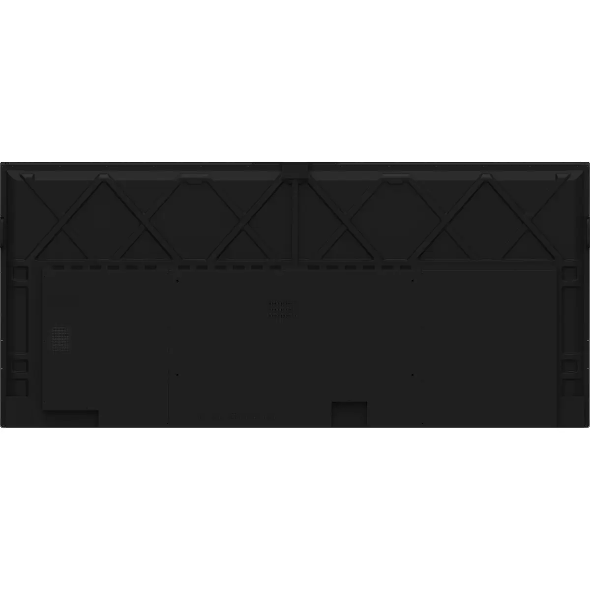ProLite TE10518UWI-B1AG 265,7 cm 104,6" LCD-Display mit LED-Hintergrundbeleuchtung interaktive Digital Signage mit Touchscreen Android 5K UHD 5120x2160 21:9 4000:1 450 cd/m² 6,5 ms Schwarz Matte