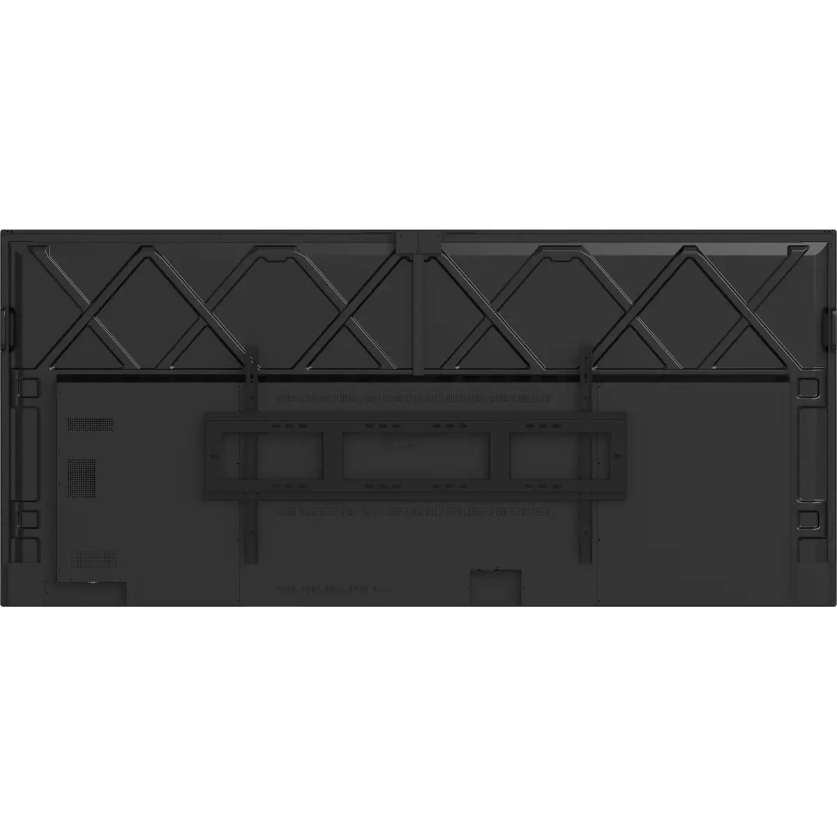 ProLite TE10518UWI-B1AG 265,7 cm 104,6" LCD-Display mit LED-Hintergrundbeleuchtung interaktive Digital Signage mit Touchscreen Android 5K UHD 5120x2160 21:9 4000:1 450 cd/m² 6,5 ms Schwarz Matte