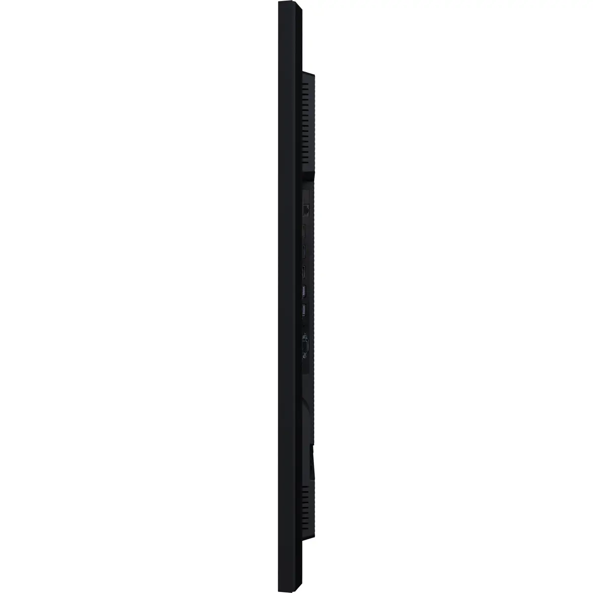 ProLite LH5060UHS-B1AG 125,7 cm 49,5" LCD-Display mit LED-Hintergrundbeleuchtung Digital Signage mit mit SoC Mediaplayer Android 4K UHD (2160p) 3840x2160 16:9 1200:1 500 cd/m² 8 ms Edge-Beleuchtung Schwa