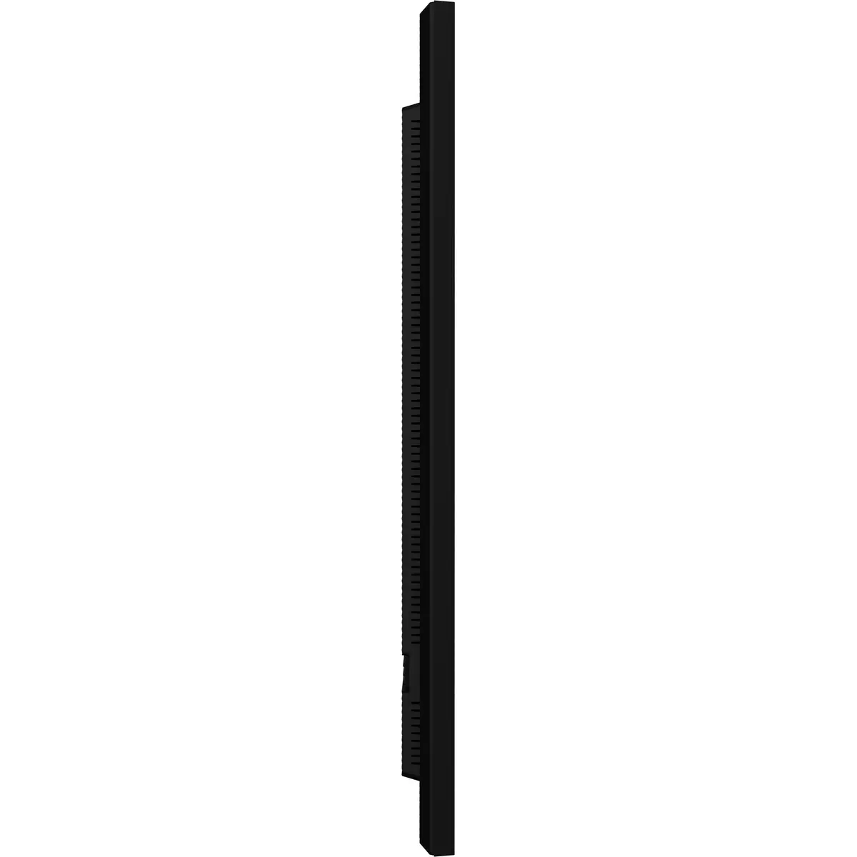 ProLite LH5060UHS-B1AG 125,7 cm 49,5" LCD-Display mit LED-Hintergrundbeleuchtung Digital Signage mit mit SoC Mediaplayer Android 4K UHD (2160p) 3840x2160 16:9 1200:1 500 cd/m² 8 ms Edge-Beleuchtung Schwa