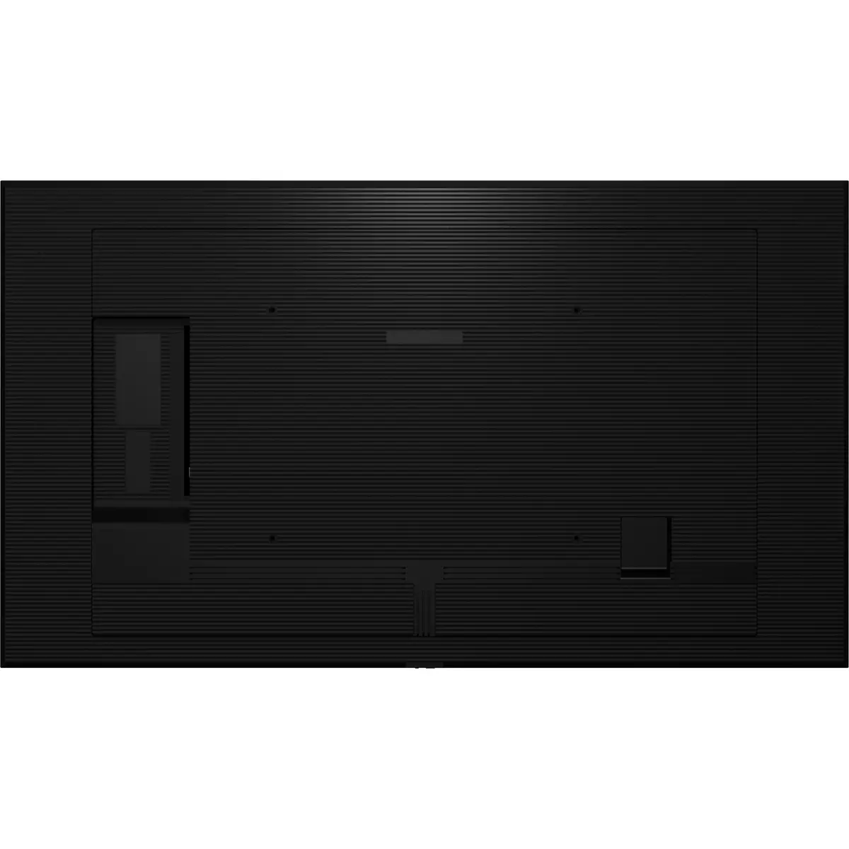 ProLite LH5060UHS-B1AG 125,7 cm 49,5" LCD-Display mit LED-Hintergrundbeleuchtung Digital Signage mit mit SoC Mediaplayer Android 4K UHD (2160p) 3840x2160 16:9 1200:1 500 cd/m² 8 ms Edge-Beleuchtung Schwa