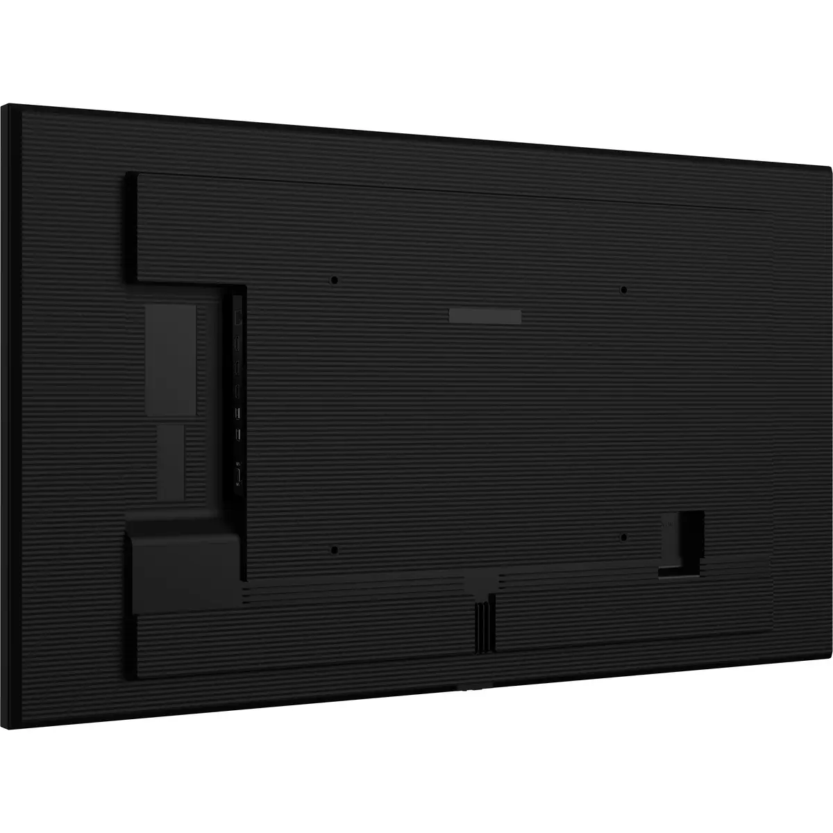 ProLite LH5060UHS-B1AG 125,7 cm 49,5" LCD-Display mit LED-Hintergrundbeleuchtung Digital Signage mit mit SoC Mediaplayer Android 4K UHD (2160p) 3840x2160 16:9 1200:1 500 cd/m² 8 ms Edge-Beleuchtung Schwa
