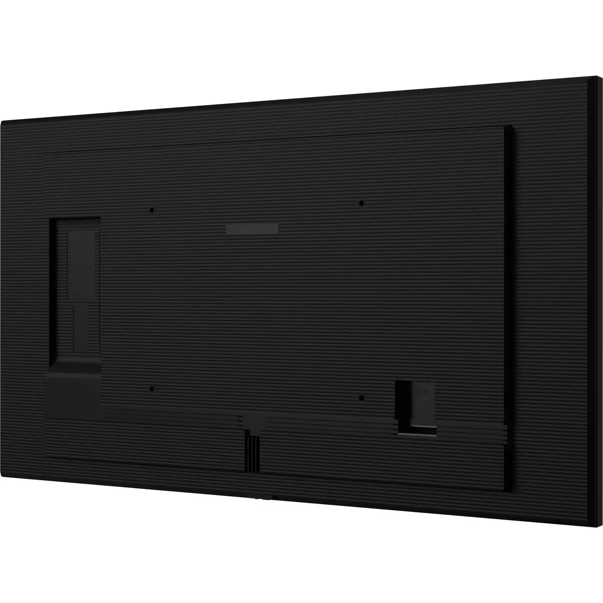 ProLite LH5060UHS-B1AG 125,7 cm 49,5" LCD-Display mit LED-Hintergrundbeleuchtung Digital Signage mit mit SoC Mediaplayer Android 4K UHD (2160p) 3840x2160 16:9 1200:1 500 cd/m² 8 ms Edge-Beleuchtung Schwa