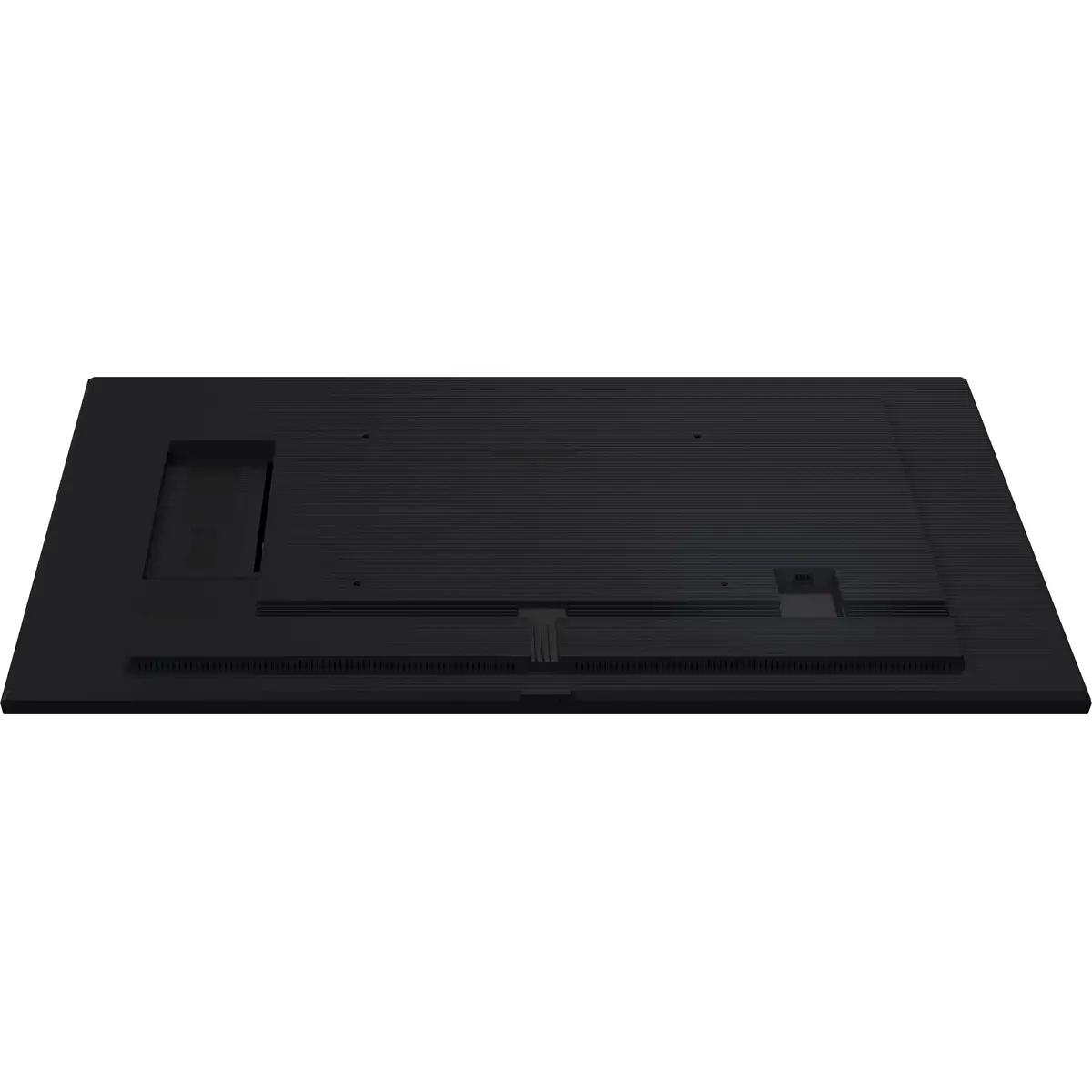 ProLite LH5060UHS-B1AG 125,7 cm 49,5" LCD-Display mit LED-Hintergrundbeleuchtung Digital Signage mit mit SoC Mediaplayer Android 4K UHD (2160p) 3840x2160 16:9 1200:1 500 cd/m² 8 ms Edge-Beleuchtung Schwa