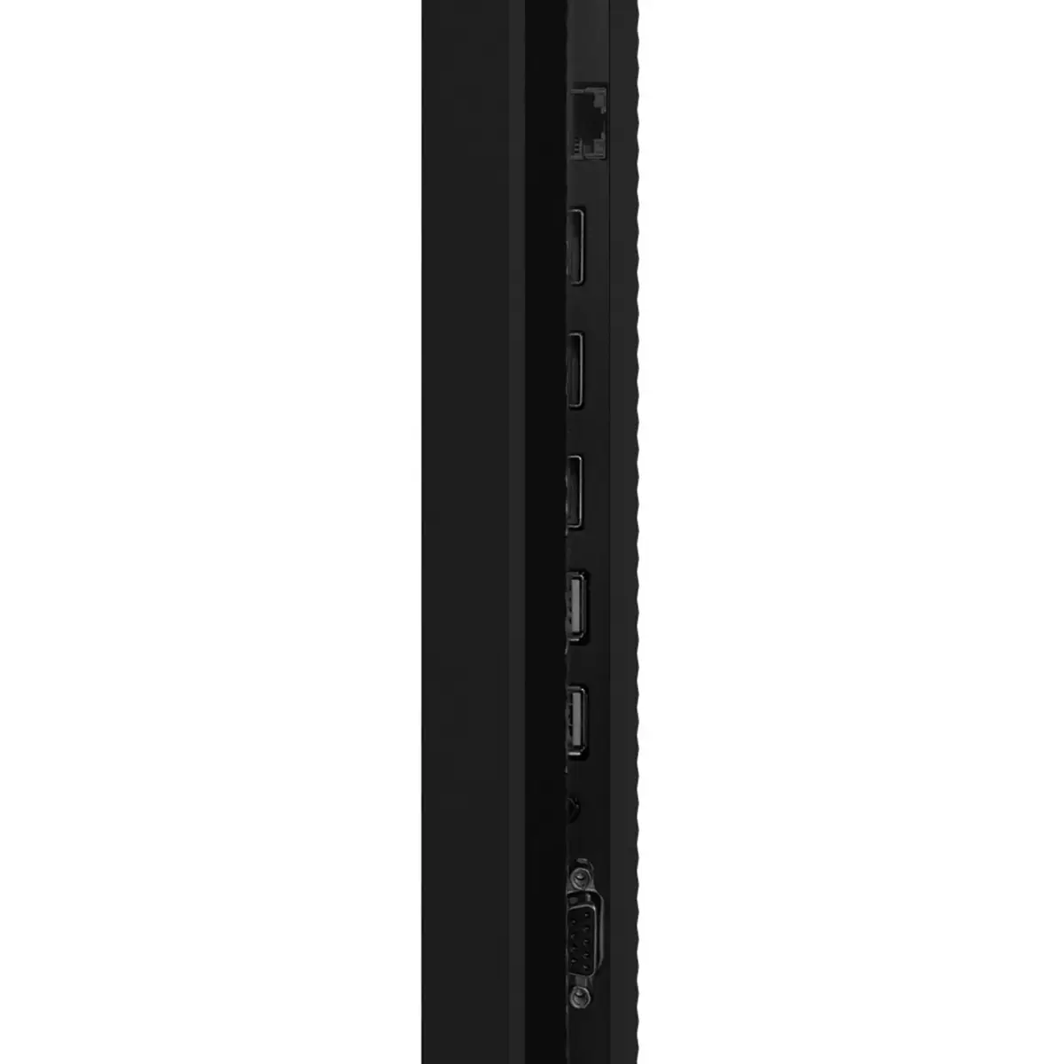 ProLite LH5060UHS-B1AG 125,7 cm 49,5" LCD-Display mit LED-Hintergrundbeleuchtung Digital Signage mit mit SoC Mediaplayer Android 4K UHD (2160p) 3840x2160 16:9 1200:1 500 cd/m² 8 ms Edge-Beleuchtung Schwa