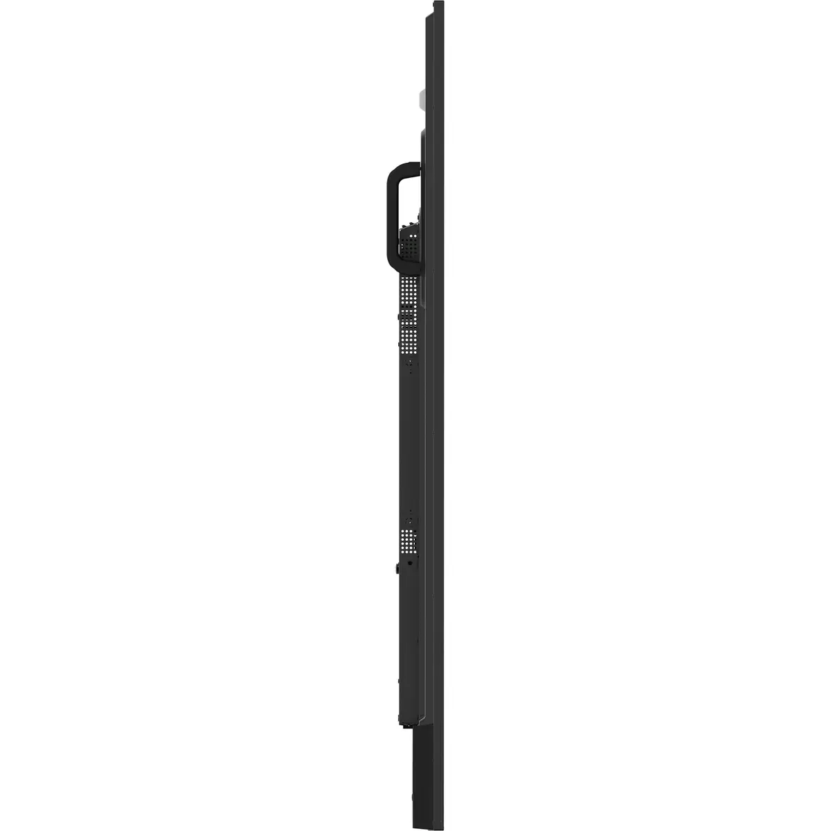 ProLite LH8665UHSB-B1 218 cm 86" LCD-Display mit LED-Hintergrundbeleuchtung Digital Signage Android 4K UHD (2160p) 3840x2160  16:9 1200:1 800 cd/m²  8 ms Schwarz