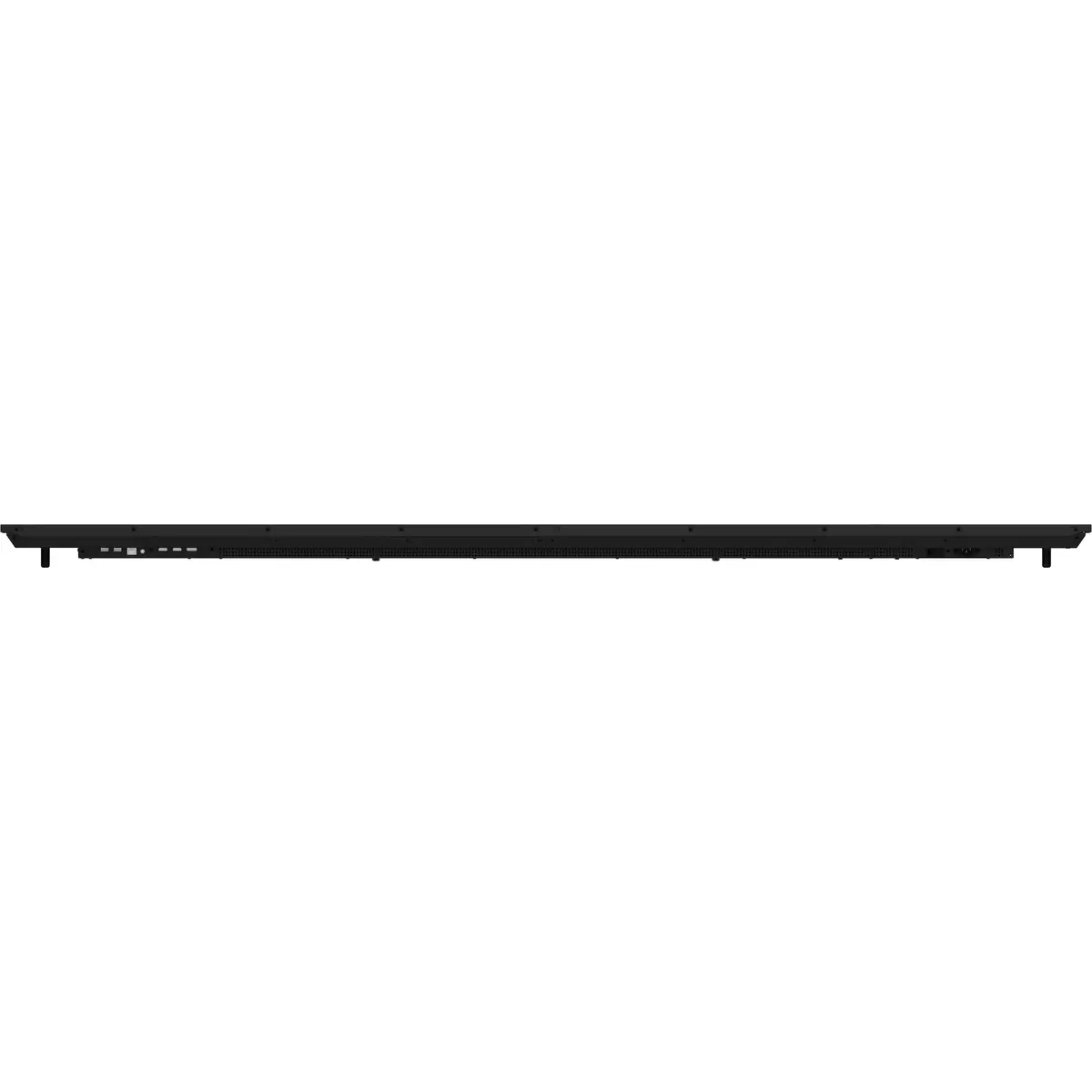 ProLite LH8665UHSB-B1 218 cm 86" LCD-Display mit LED-Hintergrundbeleuchtung Digital Signage Android 4K UHD (2160p) 3840x2160  16:9 1200:1 800 cd/m²  8 ms Schwarz