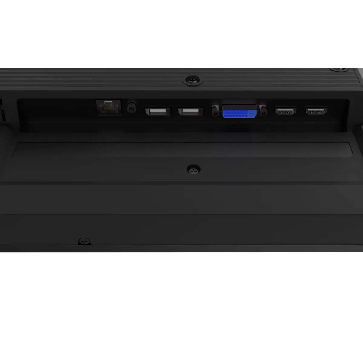 LH7565UHSB-B1 Signage-Display Kiosk-Design 189,2 cm 74.5" LED WLAN 4K Ultra HD 3840x2160 IPS 16:9 800 cd/m² 1200:1 HDMI x2 DisplayPort RS-232c RJ45 Mini jack HDCP USBx2 Schwarz Eingebauter Prozessor Andr
