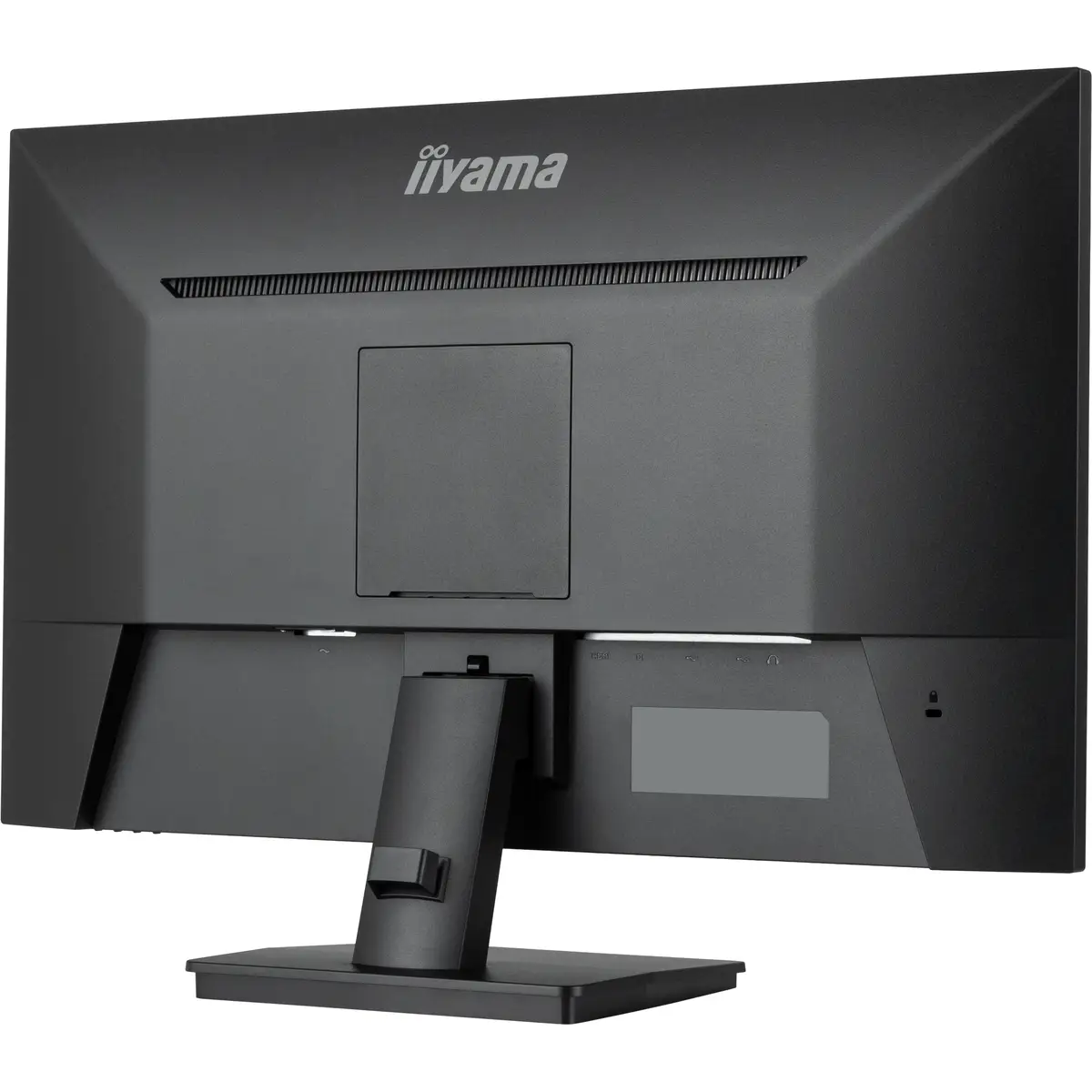 ProLite XU2793HSU-B6 LED-Monitor 68,6 cm 27" 1920x1080 FHD 100 Hz IPS 250 cd/m² 1000:1 1 ms HDMI DisplayPort Lautsprecher mattschwarz