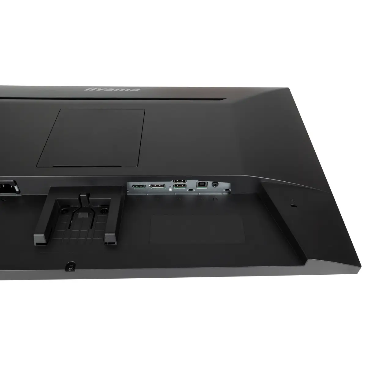 ProLite XU2793HSU-B6 LED-Monitor 68,6 cm 27" 1920x1080 FHD 100 Hz IPS 250 cd/m² 1000:1 1 ms HDMI DisplayPort Lautsprecher mattschwarz