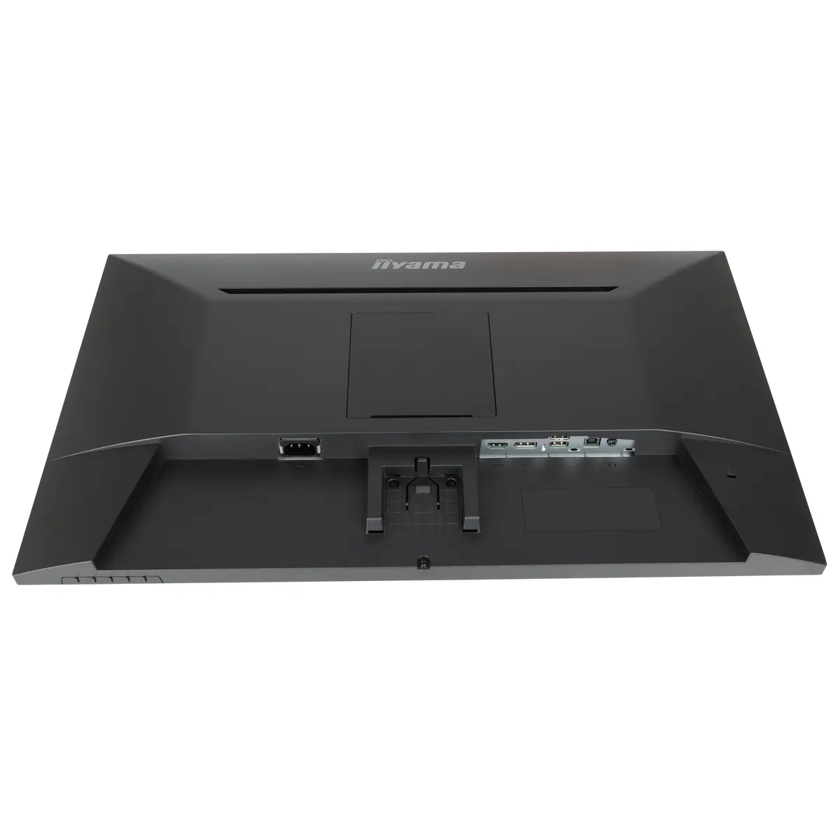 ProLite XU2793HSU-B6 LED-Monitor 68,6 cm 27" 1920x1080 FHD 100 Hz IPS 250 cd/m² 1000:1 1 ms HDMI DisplayPort Lautsprecher mattschwarz
