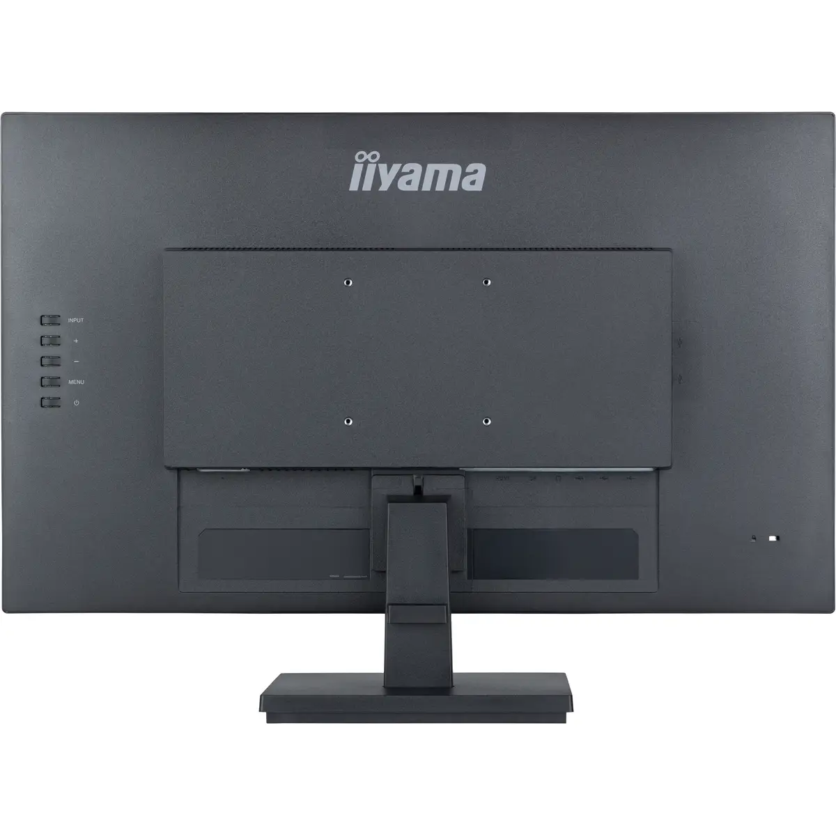ProLite XU2792HSU-B6 LED-Monitor 68,6 cm 27" 1920x1080 FHD 100 Hz IPS 250 cd/m² 1300:1 0.4 ms HDMI DisplayPort Lautsprecher mattschwarz