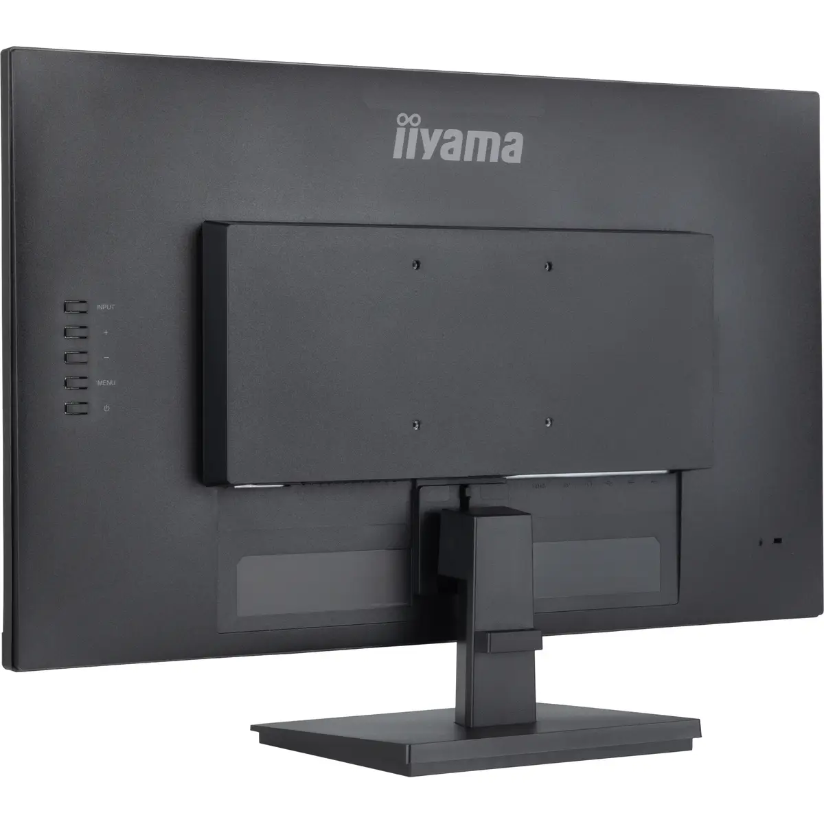 ProLite XU2792HSU-B6 LED-Monitor 68,6 cm 27" 1920x1080 FHD 100 Hz IPS 250 cd/m² 1300:1 0.4 ms HDMI DisplayPort Lautsprecher mattschwarz