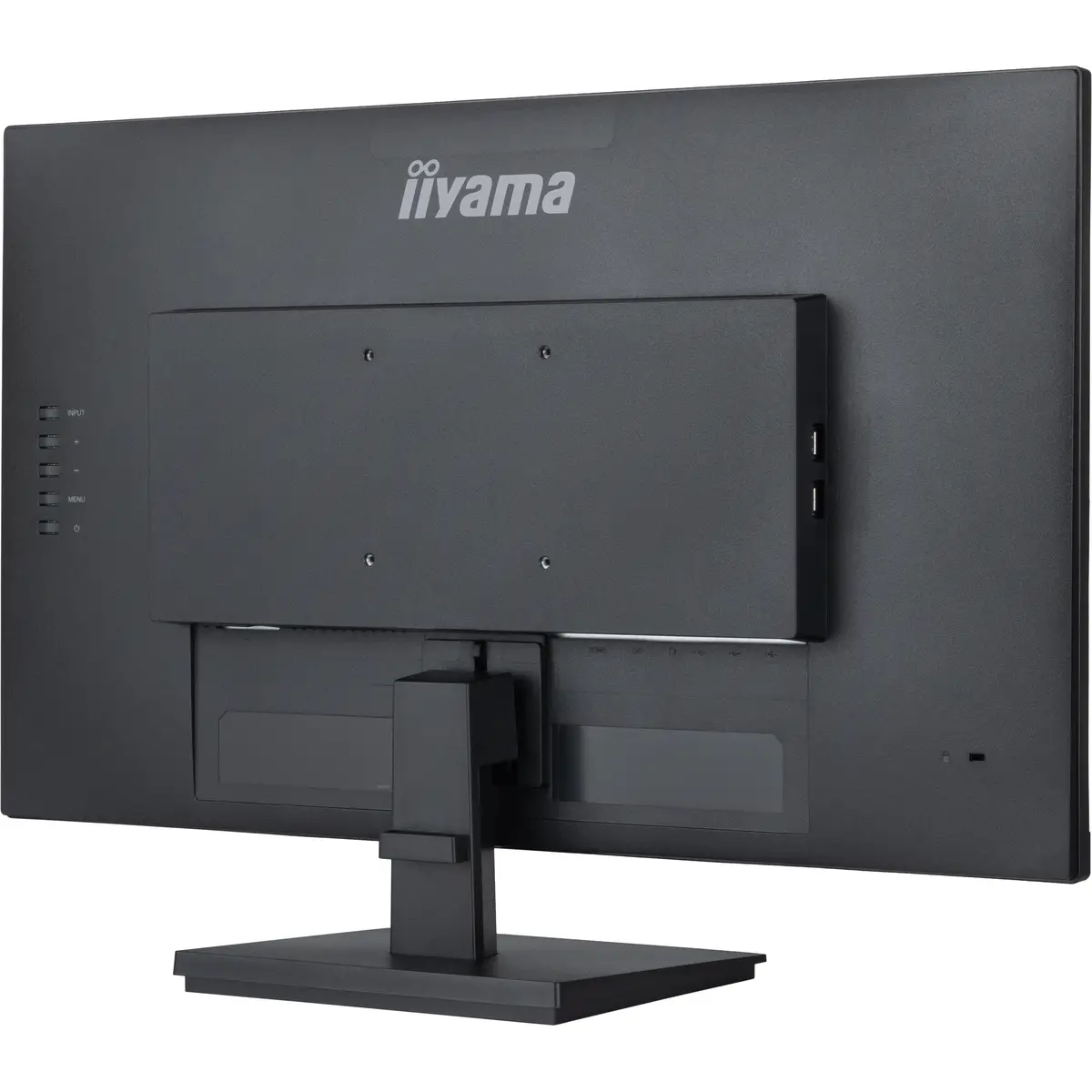 ProLite XU2792HSU-B6 LED-Monitor 68,6 cm 27" 1920x1080 FHD 100 Hz IPS 250 cd/m² 1300:1 0.4 ms HDMI DisplayPort Lautsprecher mattschwarz