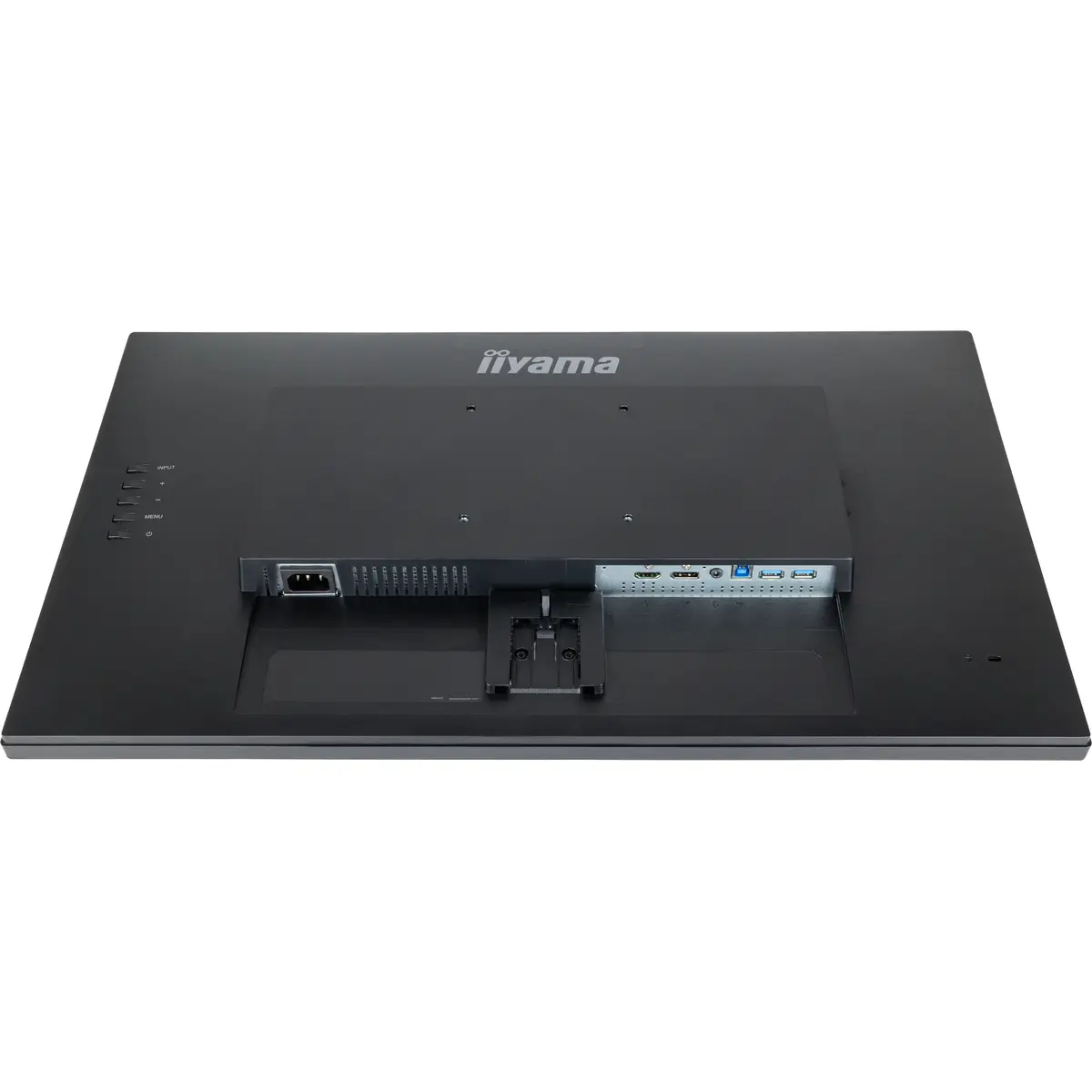 ProLite XU2792HSU-B6 LED-Monitor 68,6 cm 27" 1920x1080 FHD 100 Hz IPS 250 cd/m² 1300:1 0.4 ms HDMI DisplayPort Lautsprecher mattschwarz