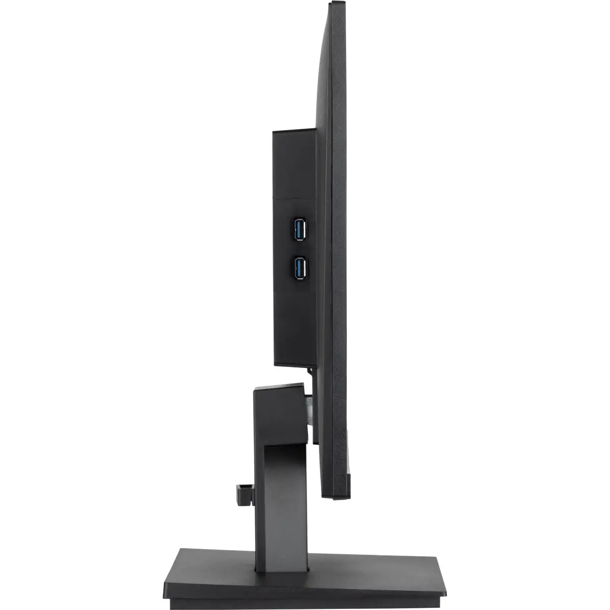 ProLite XU2492HSU-B6 LED-Monitor 60,5 cm 23,8" 1920x1080 FHD 100 Hz IPS 250 cd/m² 1300:1 0.4 ms HDMI DisplayPort Lautsprecher mattschwarz