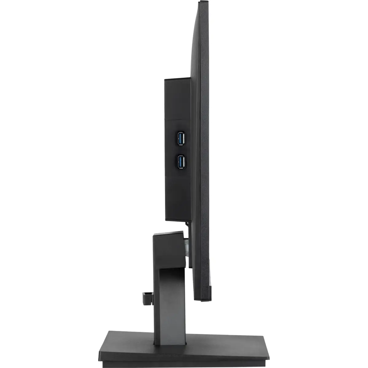 ProLite XU2492HSU-B6 LED-Monitor 60,5 cm 23,8" 1920x1080 FHD 100 Hz IPS 250 cd/m² 1300:1 0.4 ms HDMI DisplayPort Lautsprecher mattschwarz