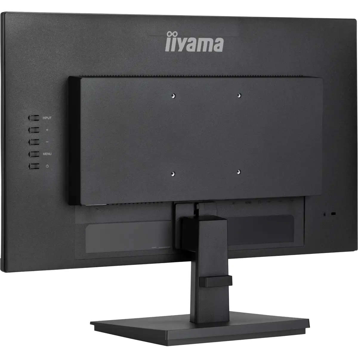 ProLite XU2492HSU-B6 LED-Monitor 60,5 cm 23,8" 1920x1080 FHD 100 Hz IPS 250 cd/m² 1300:1 0.4 ms HDMI DisplayPort Lautsprecher mattschwarz