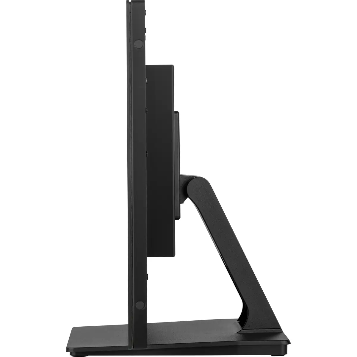 ProLite T2438MSC-B1 LED-Monitor 60,5 cm 23,8" Touchscreen 1920x1080 FHD IPS 600 cd/m² 1000:1 5 ms HDMI DisplayPort Lautsprecher mattschwarz