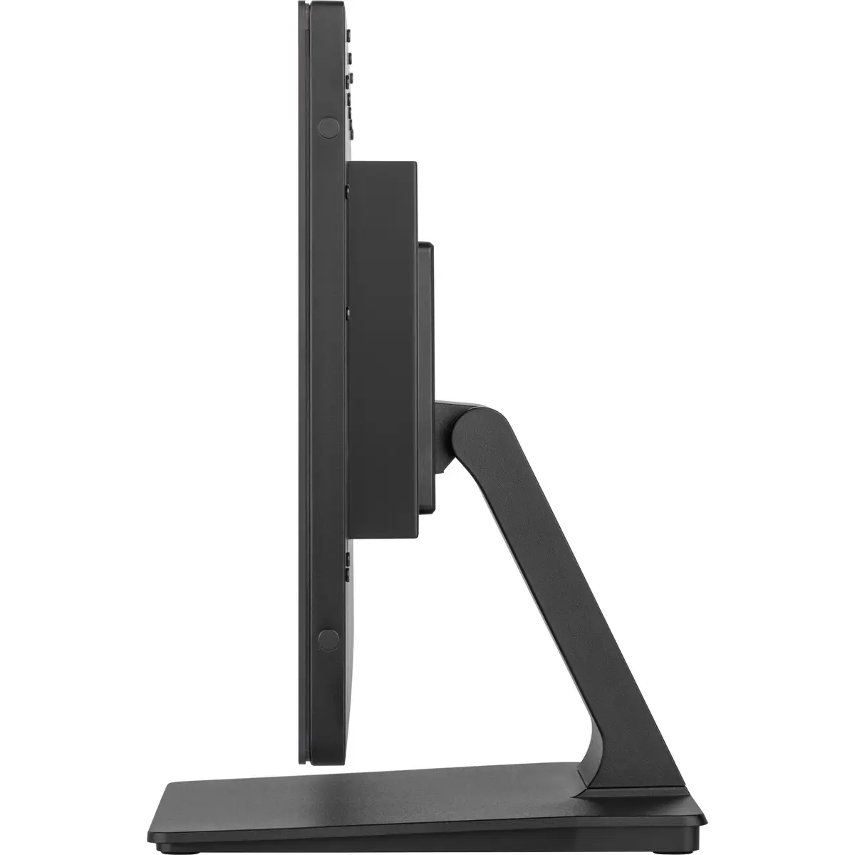 ProLite T2238MSC-B1 LED-Monitor 54,5 cm 21,5" Touchscreen 1920x1080 FHD IPS 600 cd/m² 1000:1 5 ms HDMI DisplayPort Lautsprecher mattschwarz