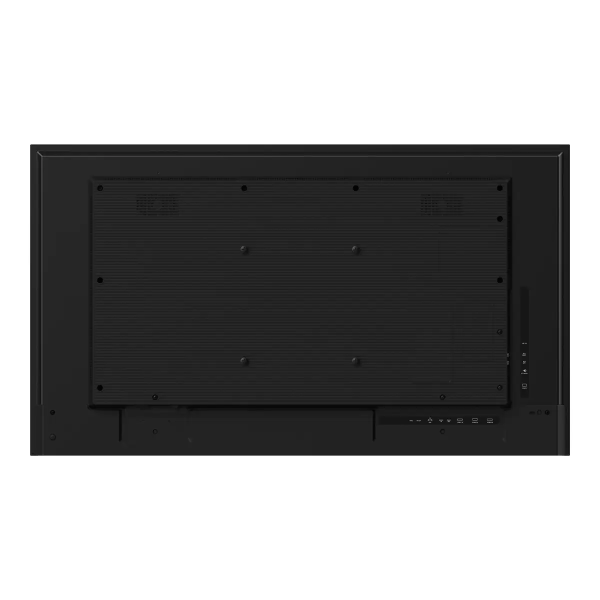 ProLite LH4341UHS-B2 108 cm 42,5" LCD-Display mit LED-Hintergrundbeleuchtung Digital Signage 4K UHD (2160p) 3840x2160 16:9 1200:1 500 cd/m² 8 ms Schwarz glänzend