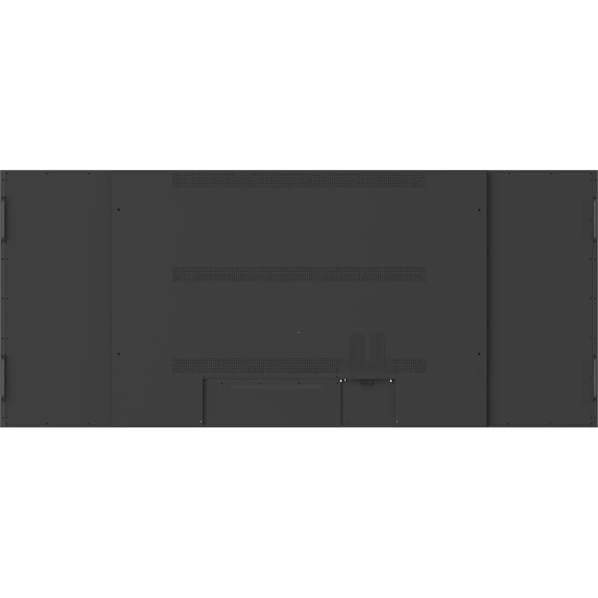 ProLite LH10551UWS-B1AG 265,9 cm 104,7"LCD-Display mit LED-Hintergrundbeleuchtung Digital Signage 5K UHD (2160p) 5120x2160 21:9 1200:1 500 cd/m² 8 ms Schwarz