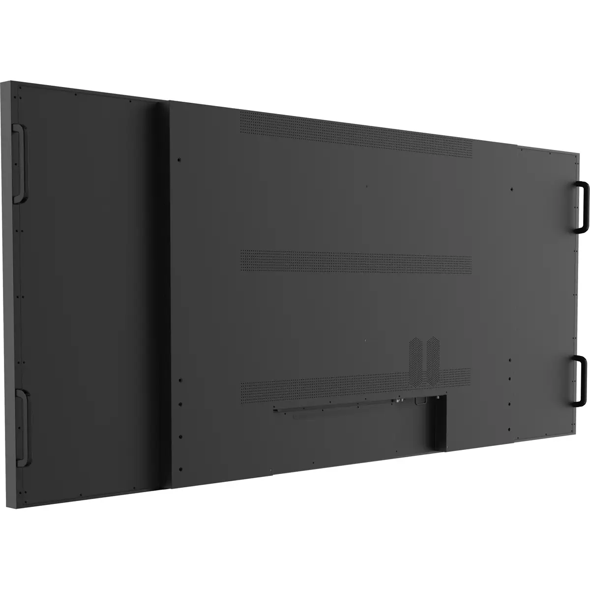ProLite LH10551UWS-B1AG 265,9 cm 104,7"LCD-Display mit LED-Hintergrundbeleuchtung Digital Signage 5K UHD (2160p) 5120x2160 21:9 1200:1 500 cd/m² 8 ms Schwarz