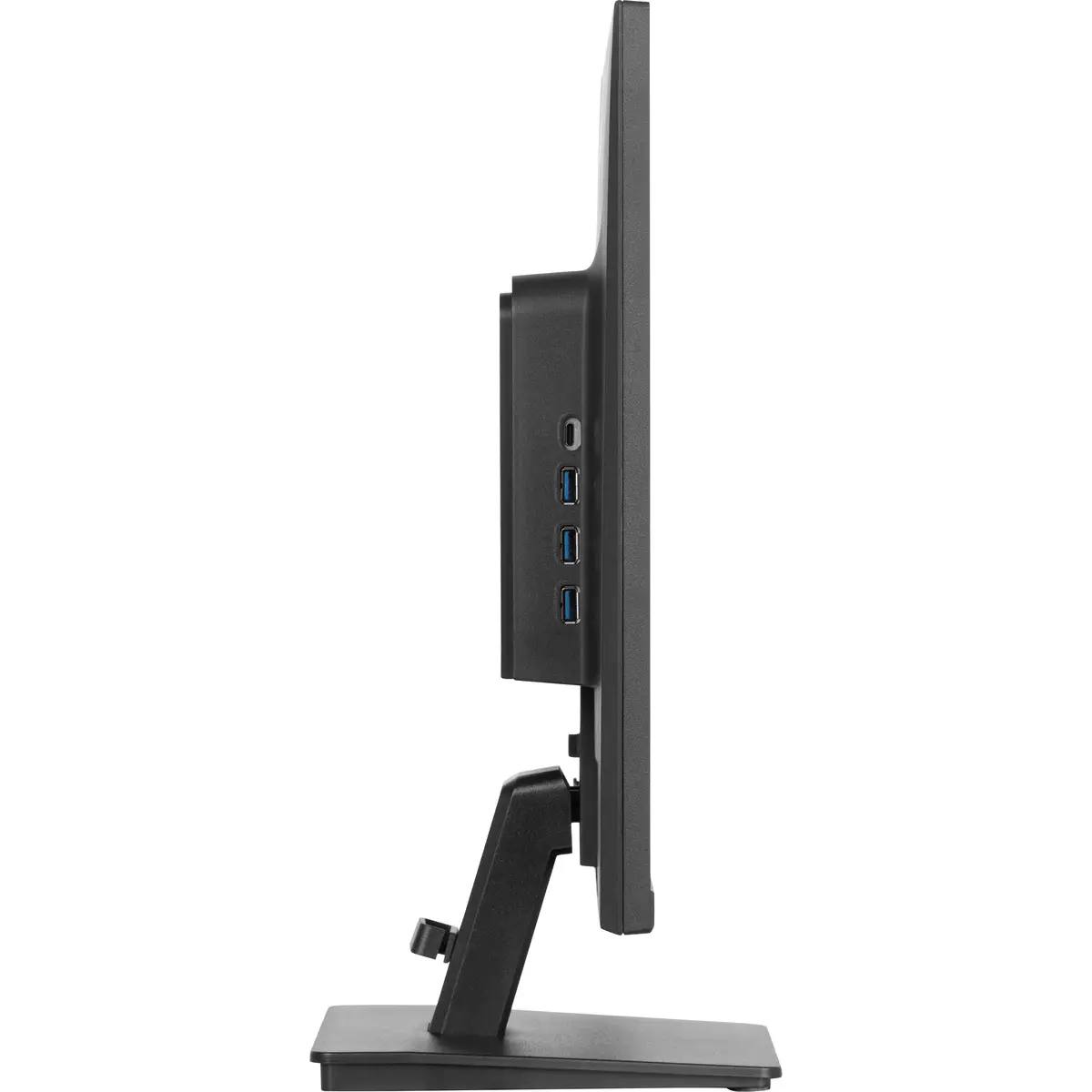 ProLite XU2495WSU-B7 LED-Monitor 61,13 cm 24,1" 1920x1200 WUXGA 75 Hz IPS 300 cd/m² 1000:1 4 ms HDMI DisplayPort Lautsprecher mattschwarz