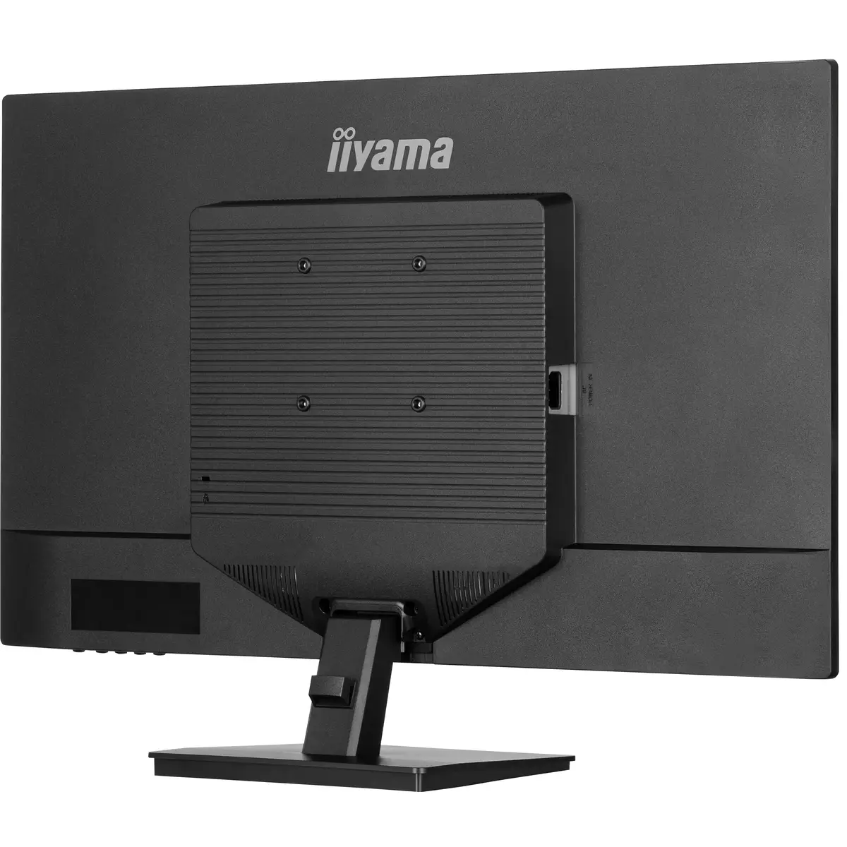 ProLite X3270QSU-B1 LED-Monitor 80 cm 31,5" 2560x1440 WQHD 100 Hz IPS 250 cd/m² 1200:1 3 ms 2xHDMI DisplayPort Lautsprecher mattschwarz